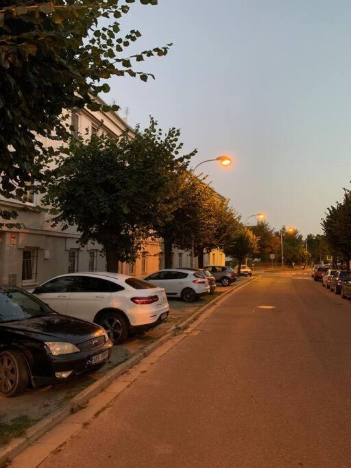 Bytecek V Prizemi . Znojmo Zewnętrze zdjęcie