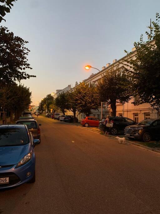 Bytecek V Prizemi . Znojmo Zewnętrze zdjęcie
