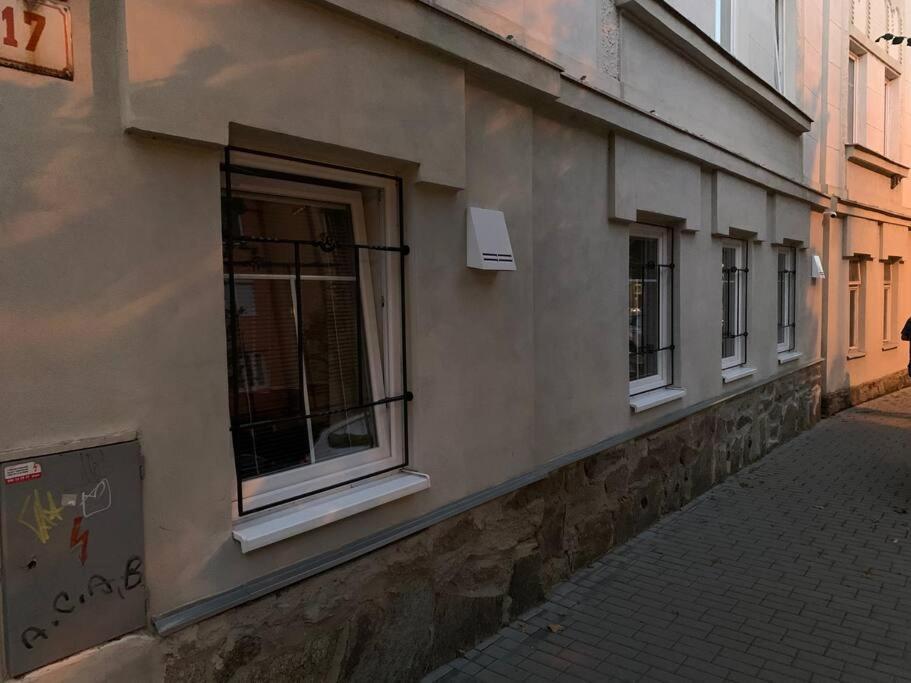 Bytecek V Prizemi . Znojmo Zewnętrze zdjęcie